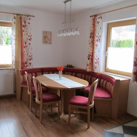 Large Cozy Apartment Grubweg 130 Qm Sankt Martin am Tennengebirge Exterior foto