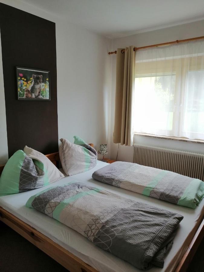 Large Cozy Apartment Grubweg 130 Qm Sankt Martin am Tennengebirge Exterior foto