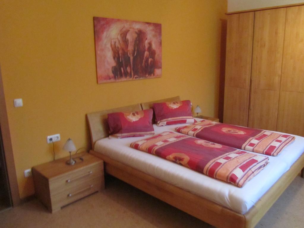 Large Cozy Apartment Grubweg 130 Qm Sankt Martin am Tennengebirge Exterior foto