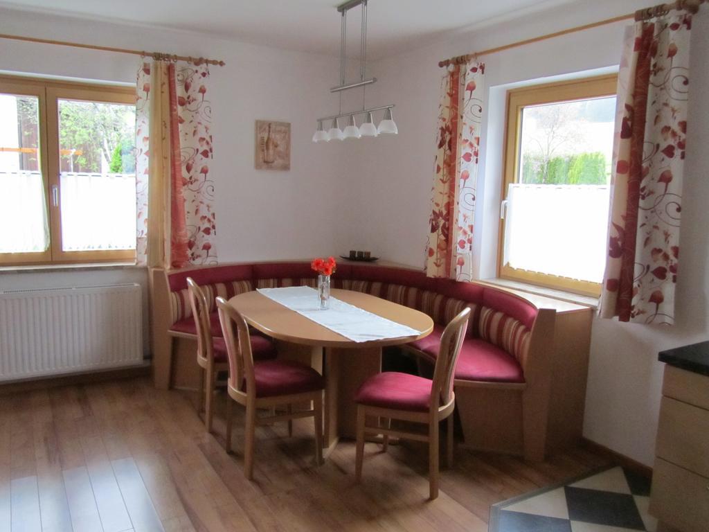 Large Cozy Apartment Grubweg 130 Qm Sankt Martin am Tennengebirge Exterior foto